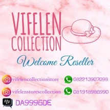 Logo VIFELEN COLLECTION