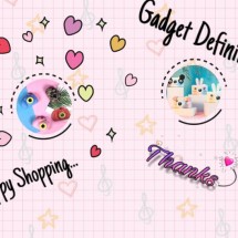 Logo Gadget Definition