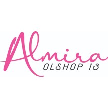Logo almira olshop13