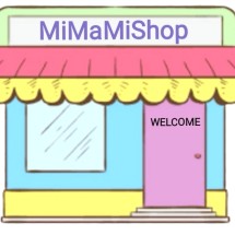 Logo MimamiShop