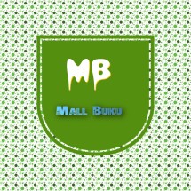 Logo Mall Buku