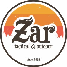Logo Zar Outdoor Equipment