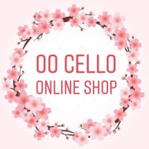 Logo OO CELLO ONLINE SHOP