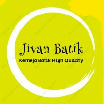 Logo Jivan Batik