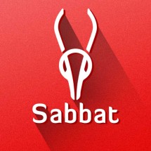 Logo Sabbat Official