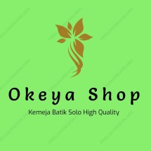 Logo okeyashop