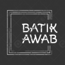 Logo Batik Awab