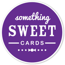 Logo something sweet cards
