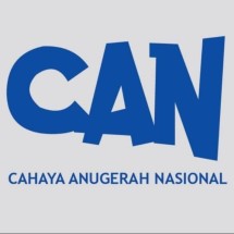 Logo Bahan Kue CAN
