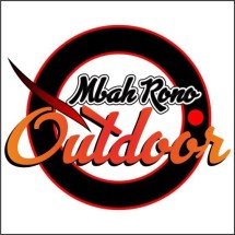 Logo Mbah Rono Outdoor