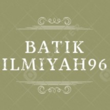 Logo Batik ilmiyah96