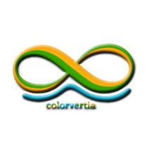 Logo Colorvertia