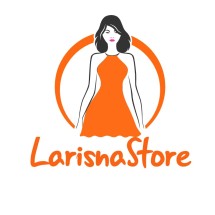 Logo LarisnaStore