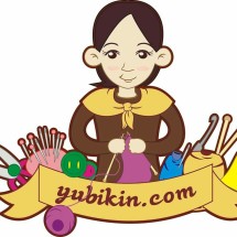 Logo Yubikin Craft