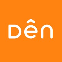 Logo Den Smart Home