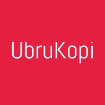 Logo Ubrukopi
