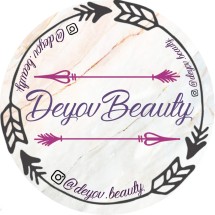 Logo Deyovbeauty