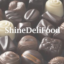 Logo ShineDeliFood
