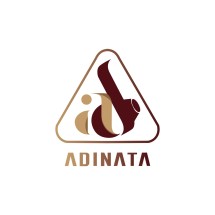 Logo ADINATA BATIK ID