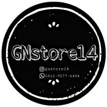 Logo GNstore14