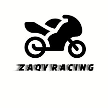 Logo Knalpot Racing HRS
