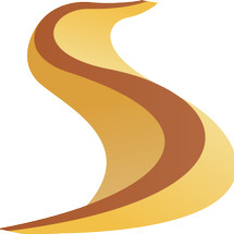 Logo Indo Silk Road