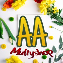 Logo AA multyshop