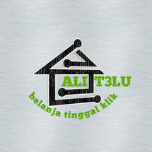 Logo ali telu
