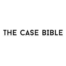 Logo The Case Bible
