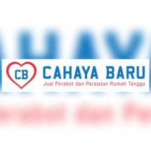 Logo tokocahayabaru