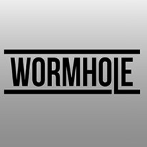 Logo Wormhole Store