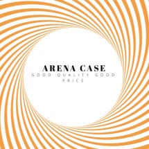 Logo Arena Case