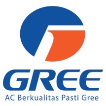 Logo GREE OFFICIAL