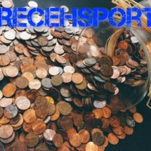 Logo Receh Sport