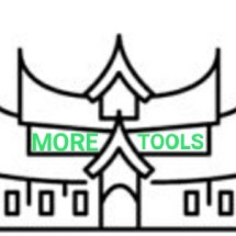 Logo More Tools