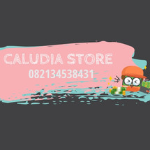 Logo CALUDIA STORE