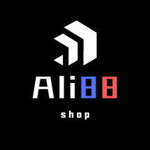 Logo Ali88shop