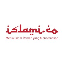 Logo Islamidotco Shop