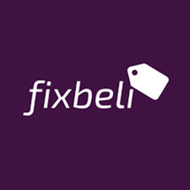 Logo Fixbeli