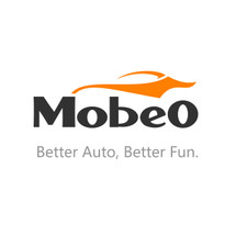 Logo Mobeo Official Store