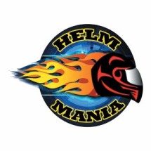 Logo GudangHelm