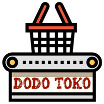 Logo DODO TOKO