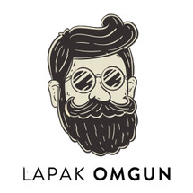 Logo LAPAKOMGUN