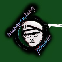 Logo mangnandang