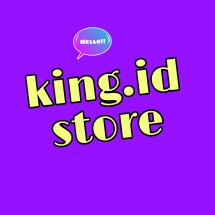 Logo Toko King93.id