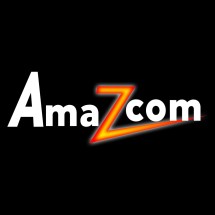 Logo amazcom