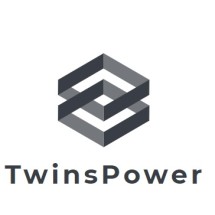 Logo Twinspower