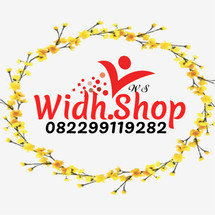 Logo widh.shop