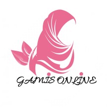 Logo Gamis online_