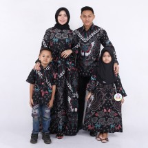 Logo ILUL SY BATIK